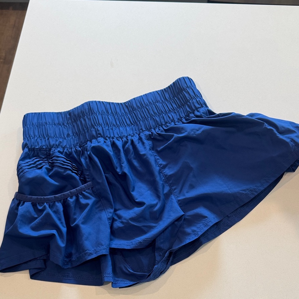 FP Movement Get Your Flirt On Shorts